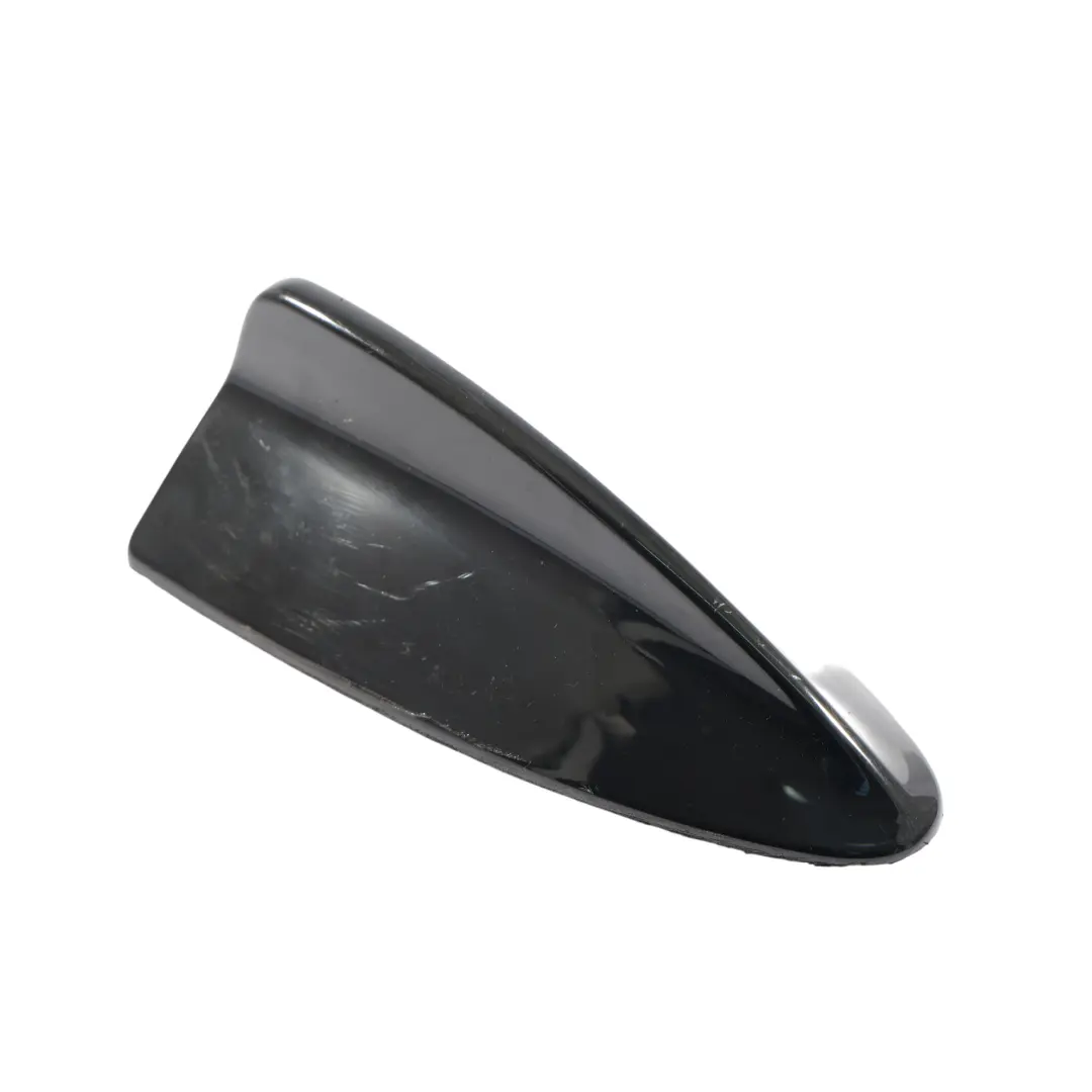 BMW X3 F25 Roof Antenna Shark Empty Housing Schwarz 2 - 668 - SKU 9125663-SCH - Part number 9125663