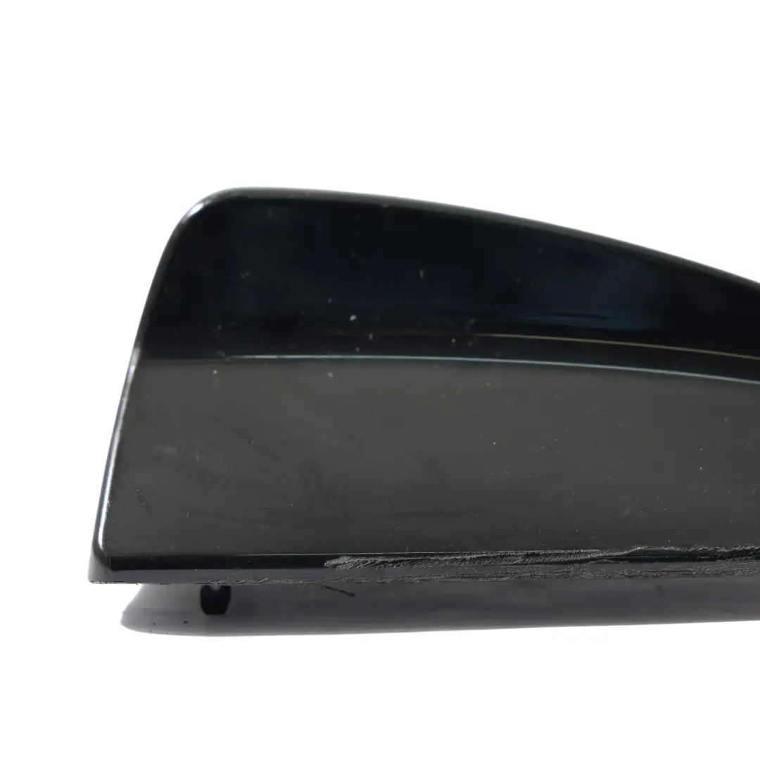 Antenna Da Tetto Squalo Alloggiamento Vuoto Schwarz 2 - 668 per BMW X3 F25 con numero di parte 9125663 BMW X3 F25 Antenna Da Tetto Squalo Alloggiamento Vuoto Schwarz 2 - 668 - SKU 9125663-SCH - Numero di parte 9125663