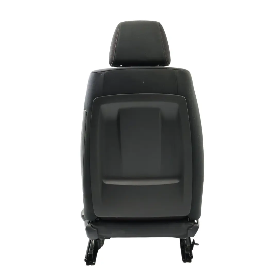 Sedile Anteriore Sinistro Interno Tessuto Rete Mirtillo Rosso per BMW E87 con numero di parte 9127245 BMW E87 Sedile Anteriore Sinistro Interno Tessuto Rete Mirtillo Rosso - SKU 9127245-1 - Numero di parte 9127245