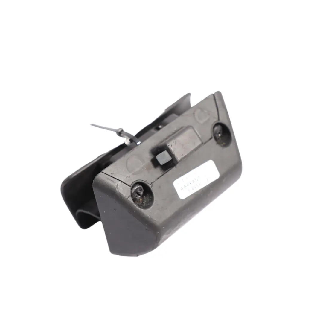 BMW 3 Series E93 Glovebox Glove Box Catch Lock Handle Catch Black - SKU 9130769-2 - Part number 9130769
