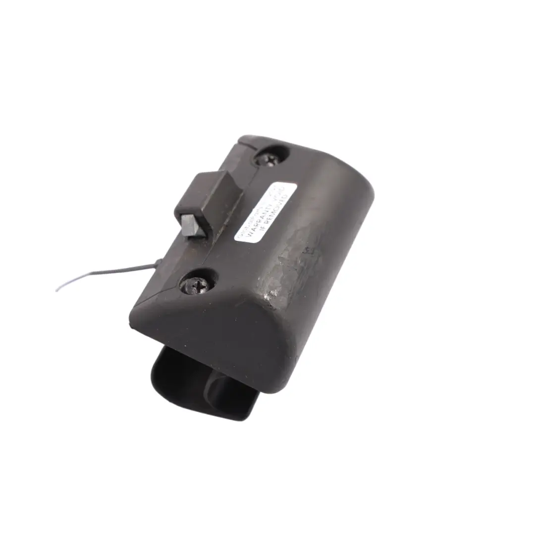 BMW 3 Series E93 Glovebox Glove Box Catch Lock Handle Catch Black - SKU 9130769-2 - Part number 9130769
