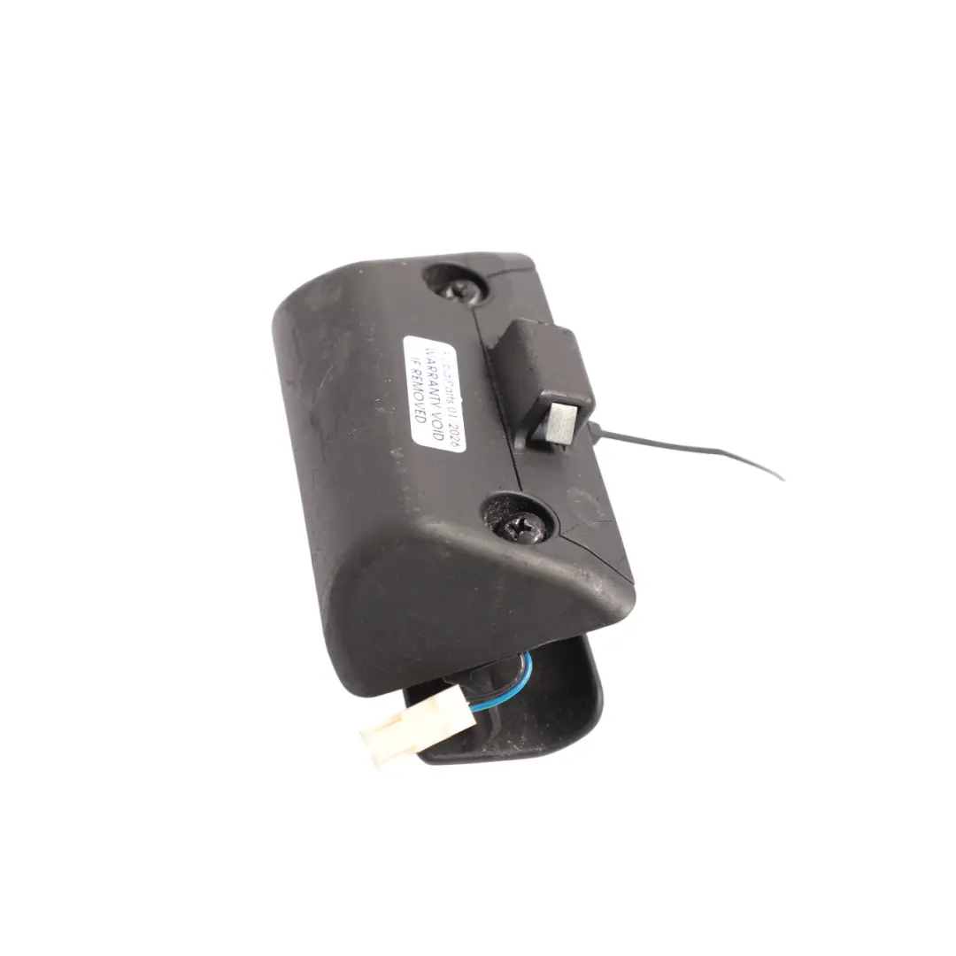 Glovebox Glove Box Catch Lock Handle Catch Black to BMW 3 Series E93 with Part number 9130769 BMW 3 Series E93 Glovebox Glove Box Catch Lock Handle Catch Black - SKU 9130769-2 - Part number 9130769