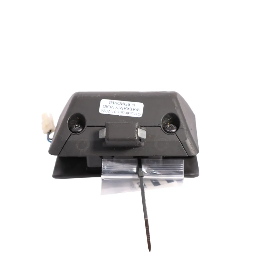 Glovebox Glove Box Catch Lock Handle Catch Black to BMW 3 Series E93 with Part number 9130769 BMW 3 Series E93 Glovebox Glove Box Catch Lock Handle Catch Black - SKU 9130769-2 - Part number 9130769