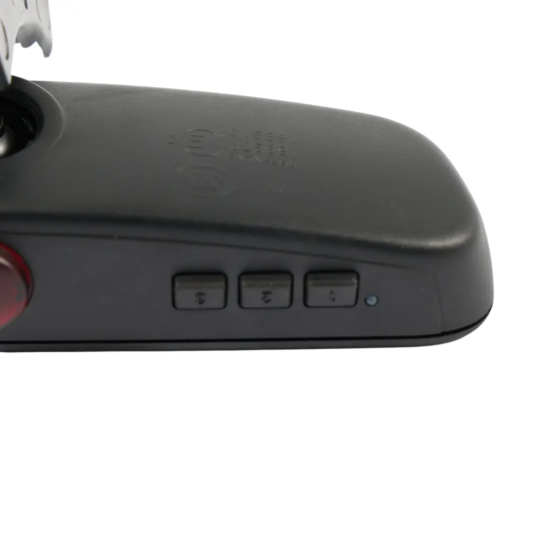 BMW X5 E70 Espejo Retrovisor EC LED GTO Compass Gate Mando Distancia - SKU 9134432 - Número de pieza 9134432