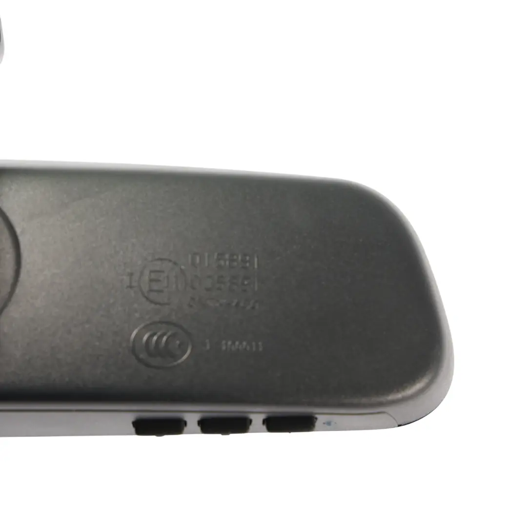 BMW X5 E70 Espejo Retrovisor EC LED GTO Compass Gate Mando Distancia - SKU 9134432 - Número de pieza 9134432