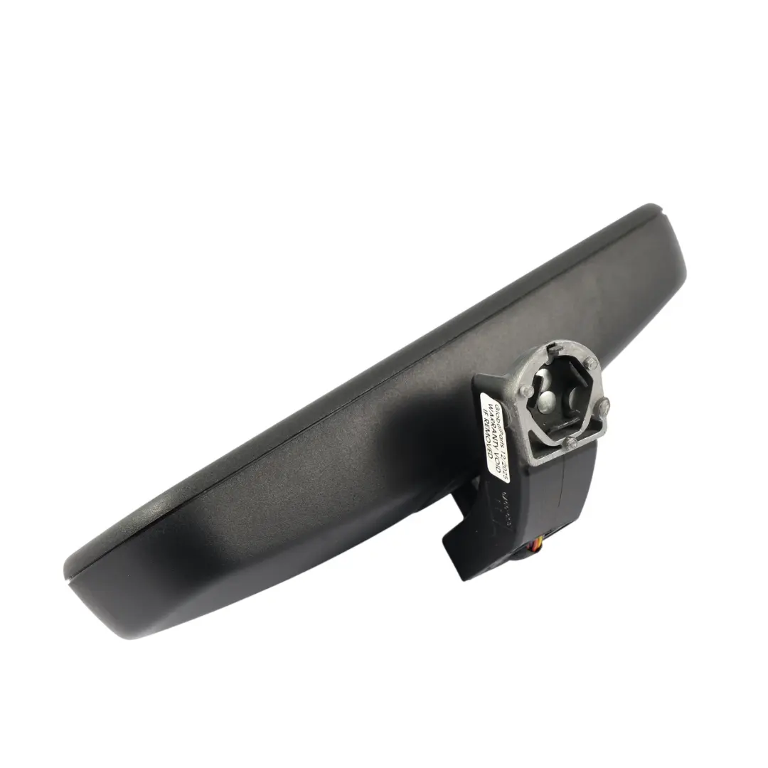 BMW X5 E70 Rückspiegel EC LED GTO Kompass Tor Fernsteuerung - SKU 9134432 - Teilenummer 9134432