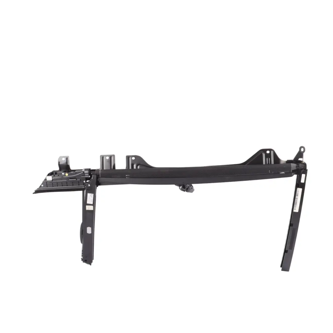 BMW F01 F02 Rear Window Sun Blind Roller Motor Electric Left N/S - SKU 9141407 - Part number 9168839