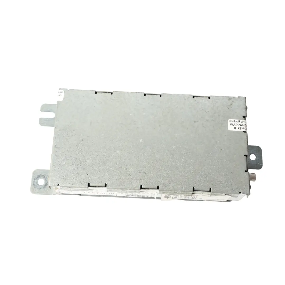 Modulo Di Ricarica Elettronica Vivavoce ULF per BMW E39 X5 E53 X3 E83 con numero di parte 9145007 BMW E39 X5 E53 X3 E83 Modulo Di Ricarica Elettronica Vivavoce ULF - SKU 9145007 - Numero di parte 9145007