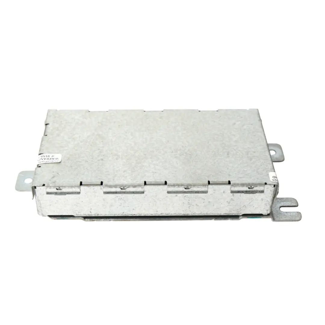 BMW E87 E90 X3 E83 Freisprecheinrichtung Lademodul ULF - SKU 9145007 - Teilenummer 9145007