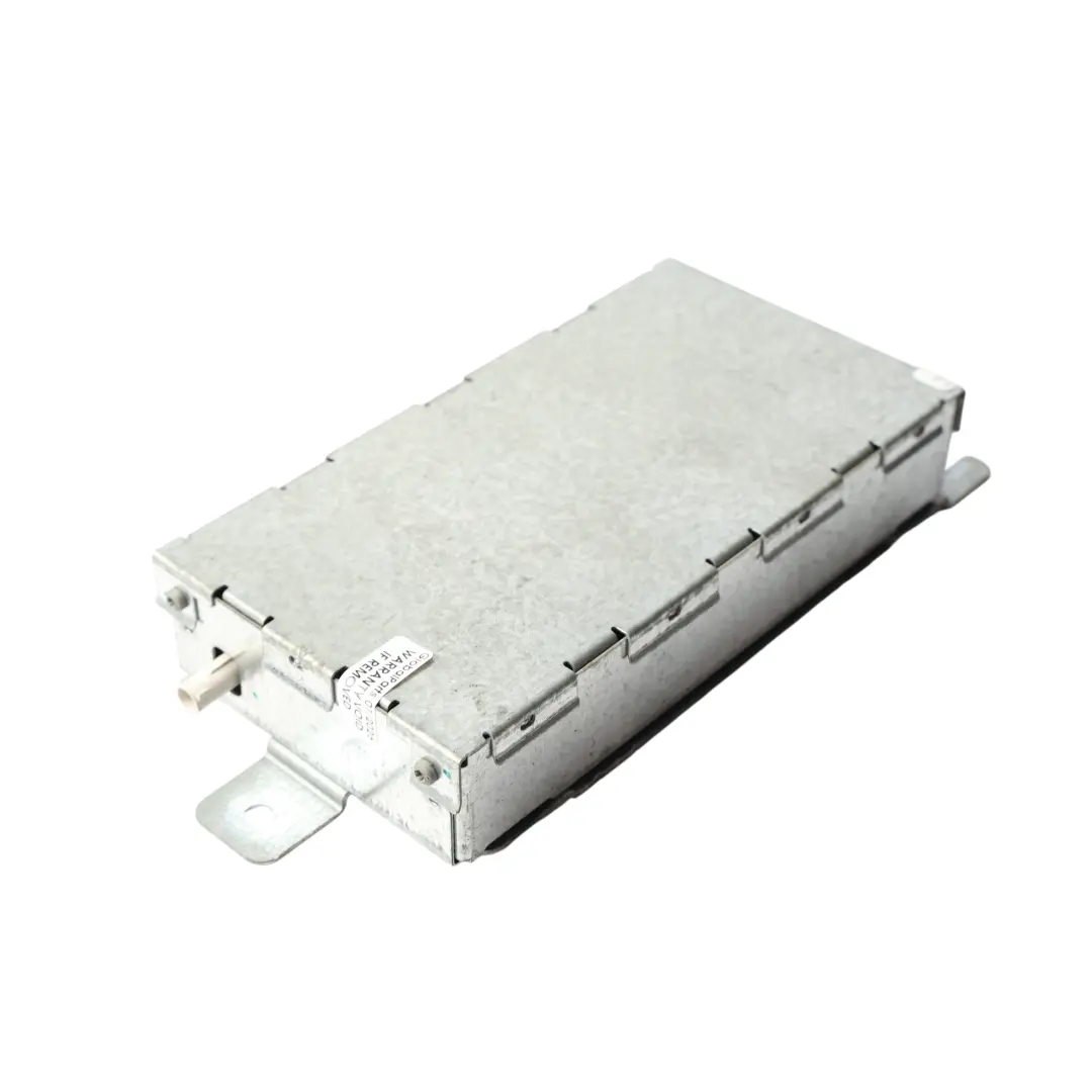 ULF Module De Charge Électronique Bluetooth pour BMW E87 E90 X3 E83 à propos du numéro de pièce 9145007 BMW E87 E90 X3 E83 ULF Module De Charge Électronique Bluetooth - SKU 9145007 - Numéro de pièce 9145007