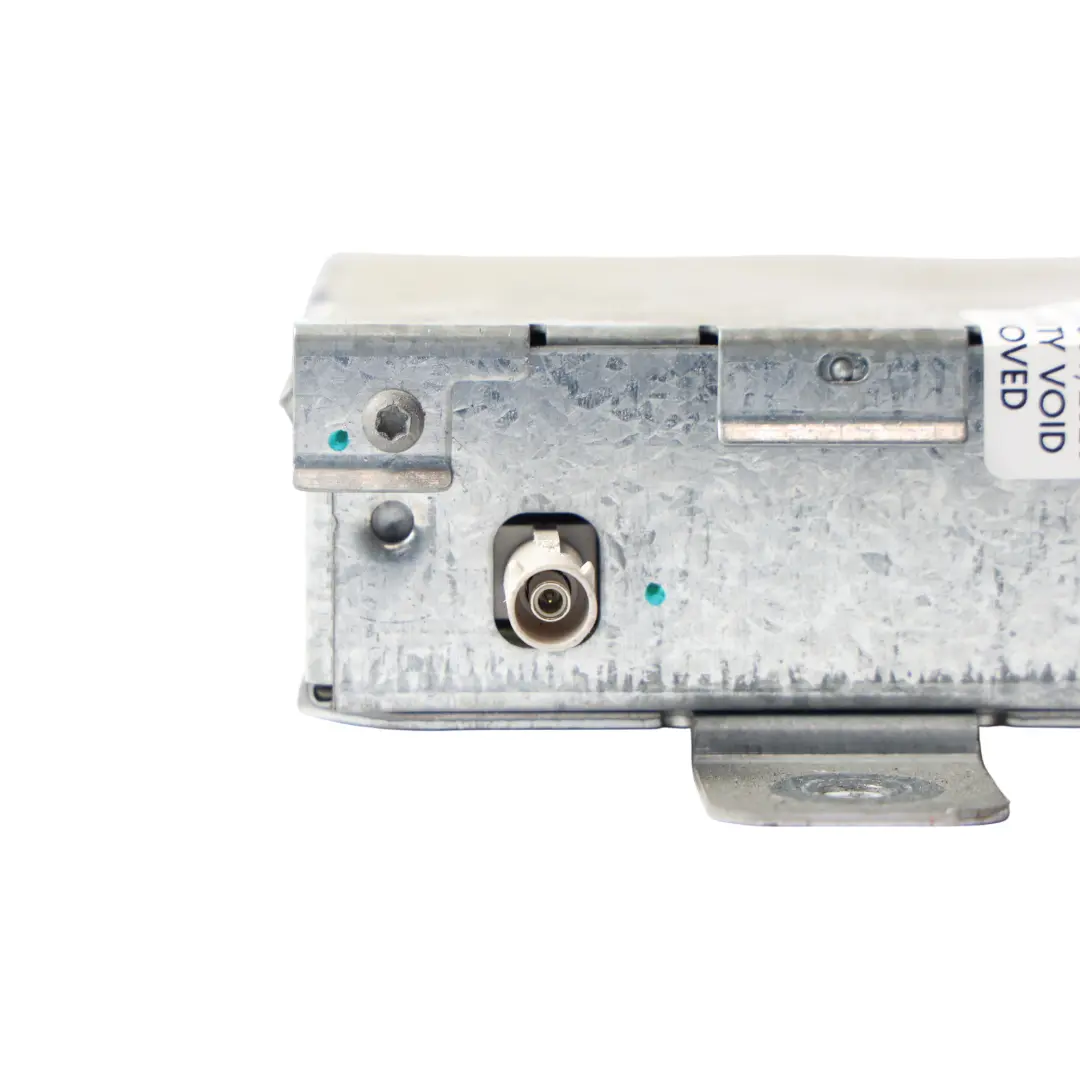 BMW E39 X5 E53 X3 E83 Electrónica Módulo De Carga ULF - SKU 9145007 - Número de pieza 9145007