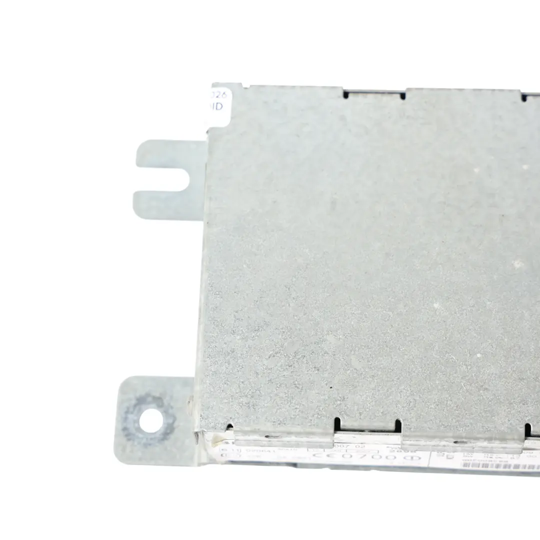 BMW E39 X5 E53 X3 E83 Modulo Di Ricarica Elettronica Vivavoce ULF - SKU 9145007 - Numero di parte 9145007