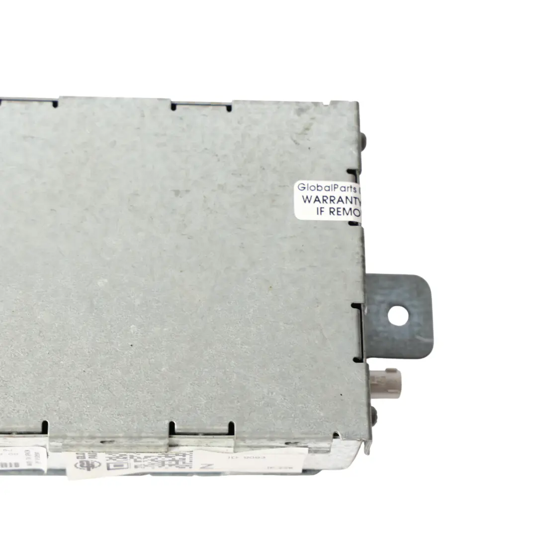 Electrónica Módulo De Carga ULF para BMW E39 X5 E53 X3 E83 con número de pieza 9145007 BMW E39 X5 E53 X3 E83 Electrónica Módulo De Carga ULF - SKU 9145007 - Número de pieza 9145007