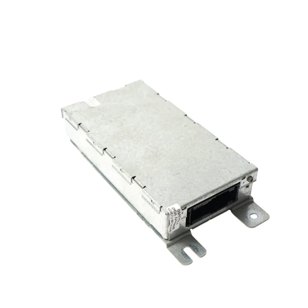 ULF Module De Charge Électronique Bluetooth pour BMW E87 E90 X3 E83 à propos du numéro de pièce 9145007 BMW E87 E90 X3 E83 ULF Module De Charge Électronique Bluetooth - SKU 9145007 - Numéro de pièce 9145007