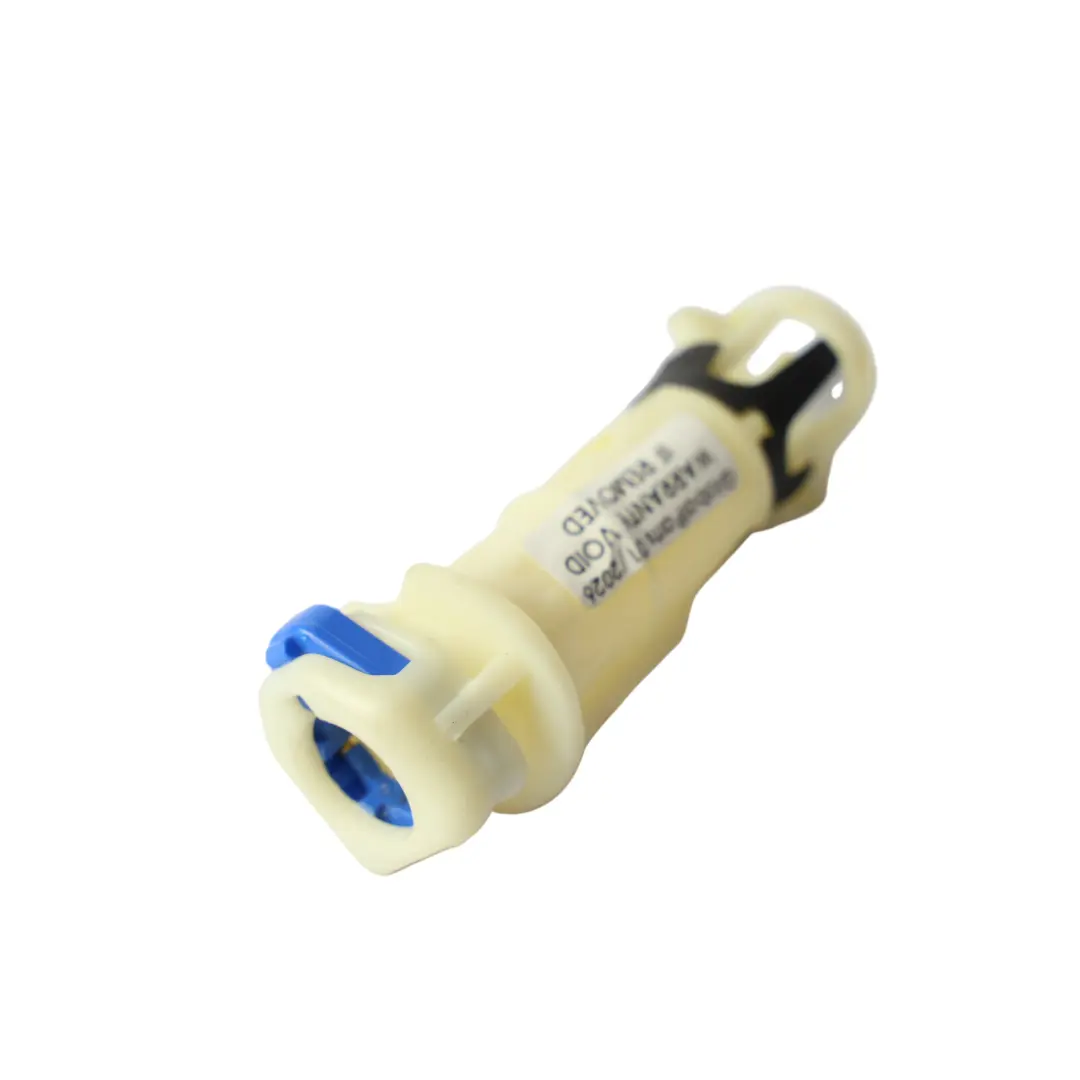 BMW 5 E60 F06 Gran Coupé Prowadnica Zagłówka Przedniego Fotela Lewa - SKU 9155231 - Numer Części 9155231