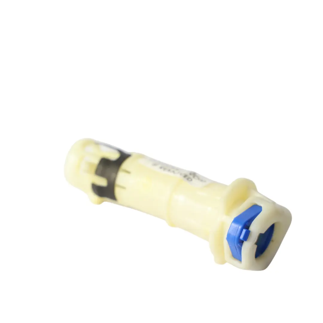 BMW 5 E60, F06 Gran Coupé LCI F06 Front Seat Headrest Guide Left N/S - SKU 9155231 - Part number 9155231