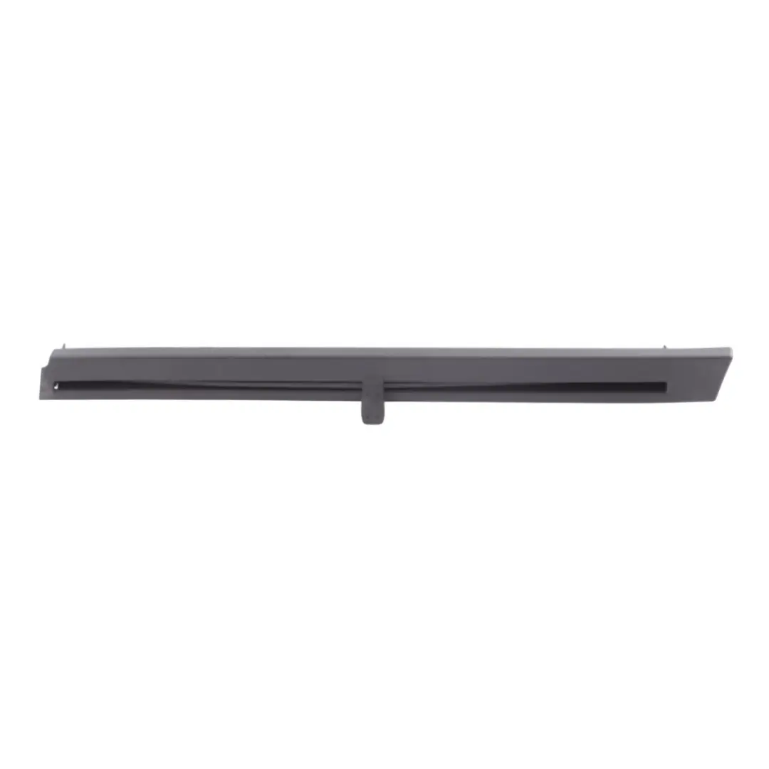 BMW F10 M5 Sonnenrollo Tür Hinten Links - SKU 9171741 - Teilenummer 9171741