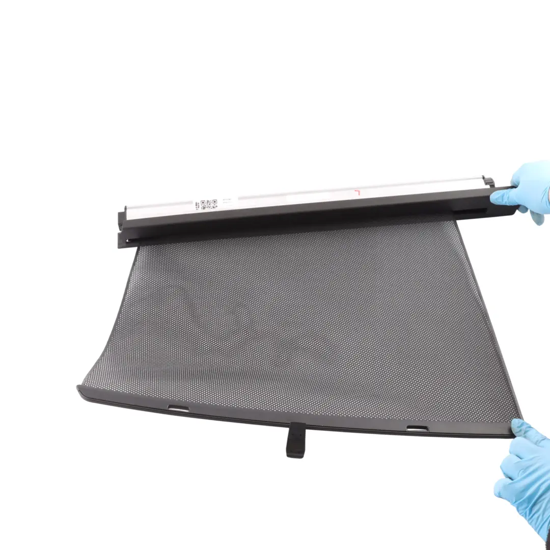  BWM F10 M5 Rear Door Sun Blind Sunshade Roller Left N/S - SKU 9171741 - Part number 9171741