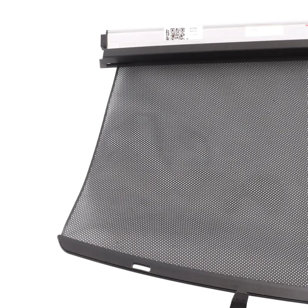 BWM F10 M5 Rear Door Sun Blind Sunshade Roller Left N/S to with Part number 9171741 BWM F10 M5 Rear Door Sun Blind Sunshade Roller Left N/S - SKU 9171741 - Part number 9171741