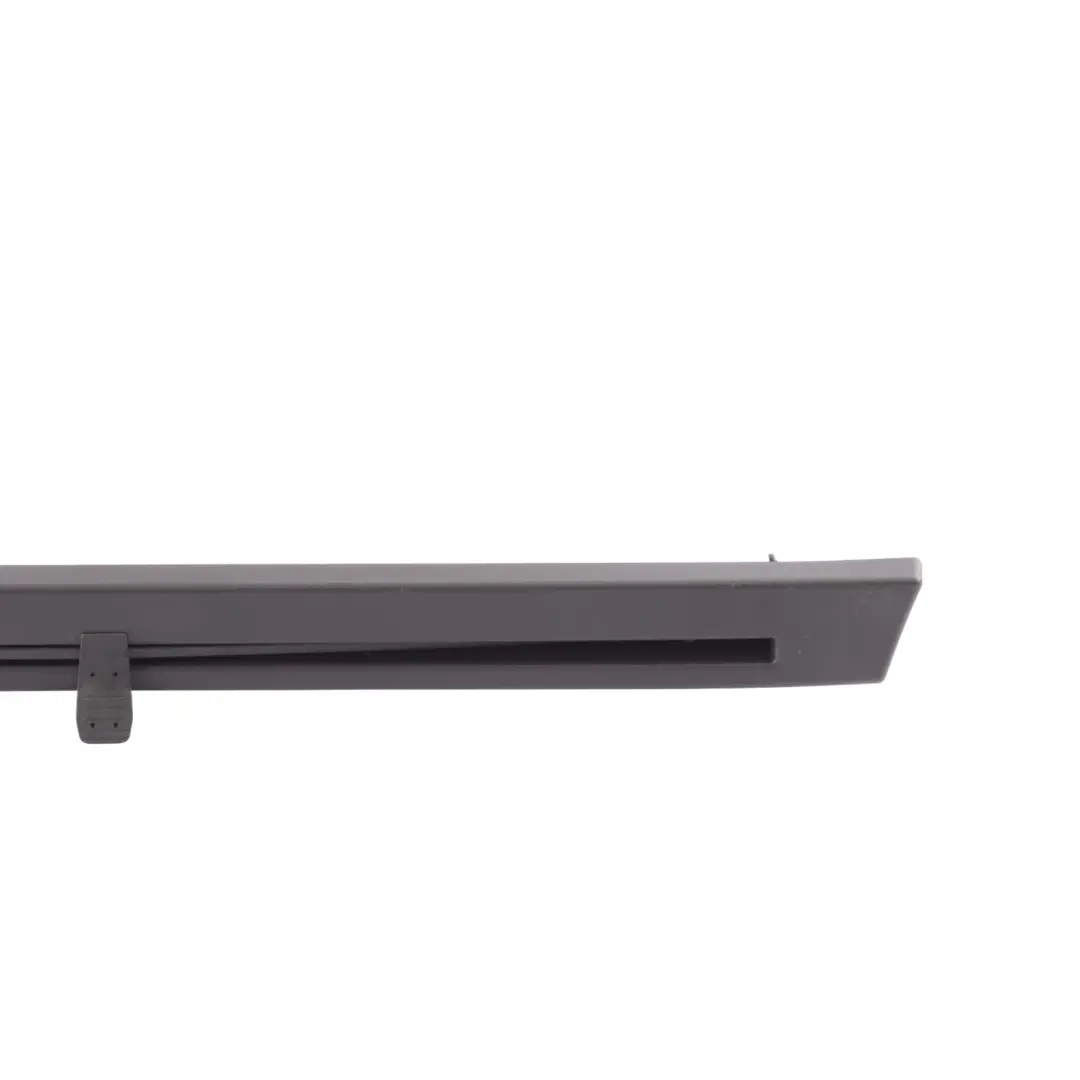 Persiana Enrollable Parasol Puerta Trasera Izquierda para BMW F10 M5 con número de pieza 9171741 BMW F10 M5 Persiana Enrollable Parasol Puerta Trasera Izquierda - SKU 9171741 - Número de pieza 9171741
