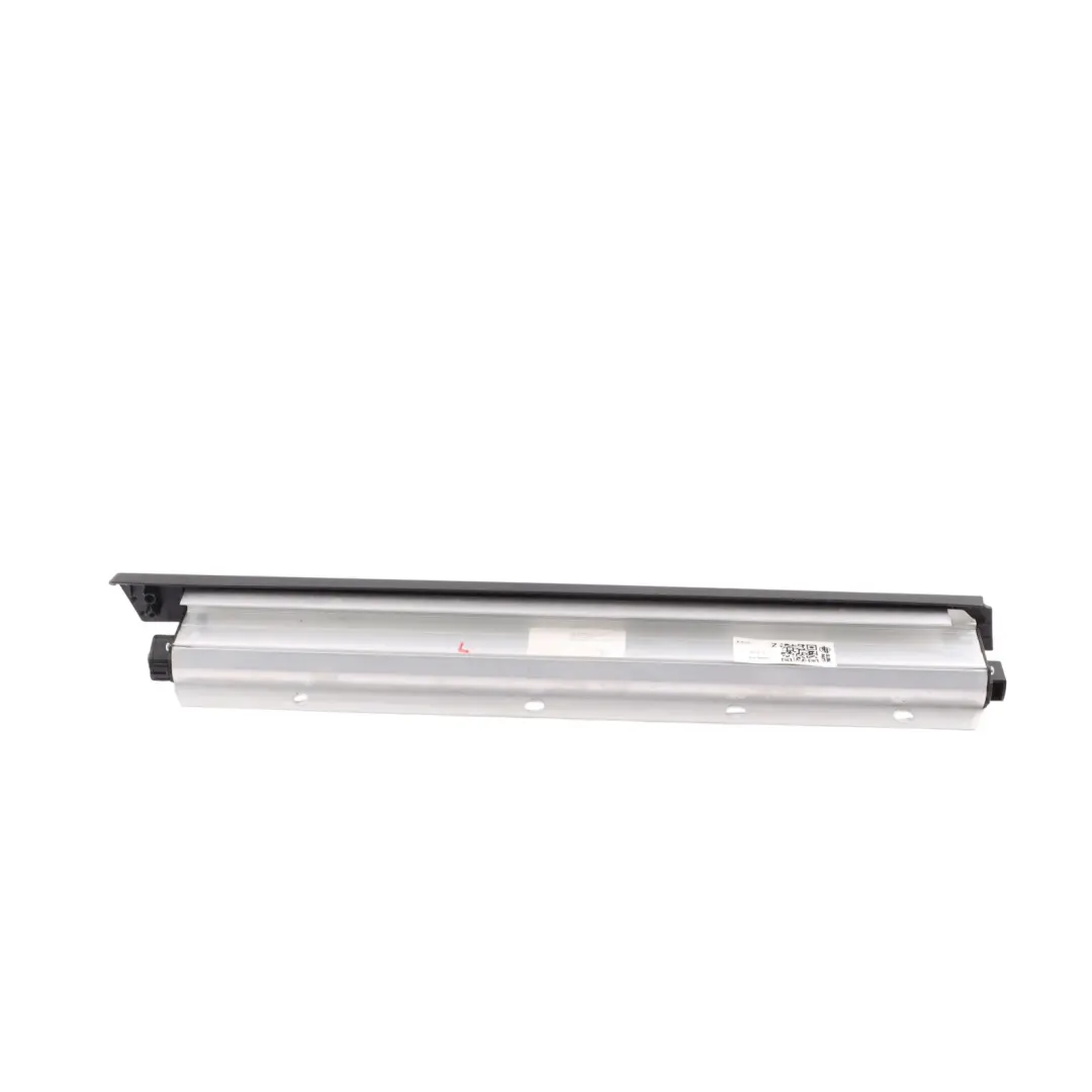 Persiana Enrollable Parasol Puerta Trasera Izquierda para BMW F10 M5 con número de pieza 9171741 BMW F10 M5 Persiana Enrollable Parasol Puerta Trasera Izquierda - SKU 9171741 - Número de pieza 9171741