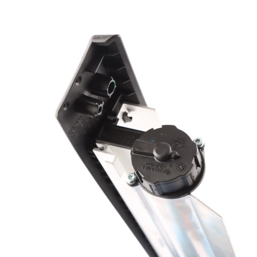 Persiana Enrollable Parasol Puerta Trasera Izquierda para BMW F10 M5 con número de pieza 9171741 BMW F10 M5 Persiana Enrollable Parasol Puerta Trasera Izquierda - SKU 9171741 - Número de pieza 9171741