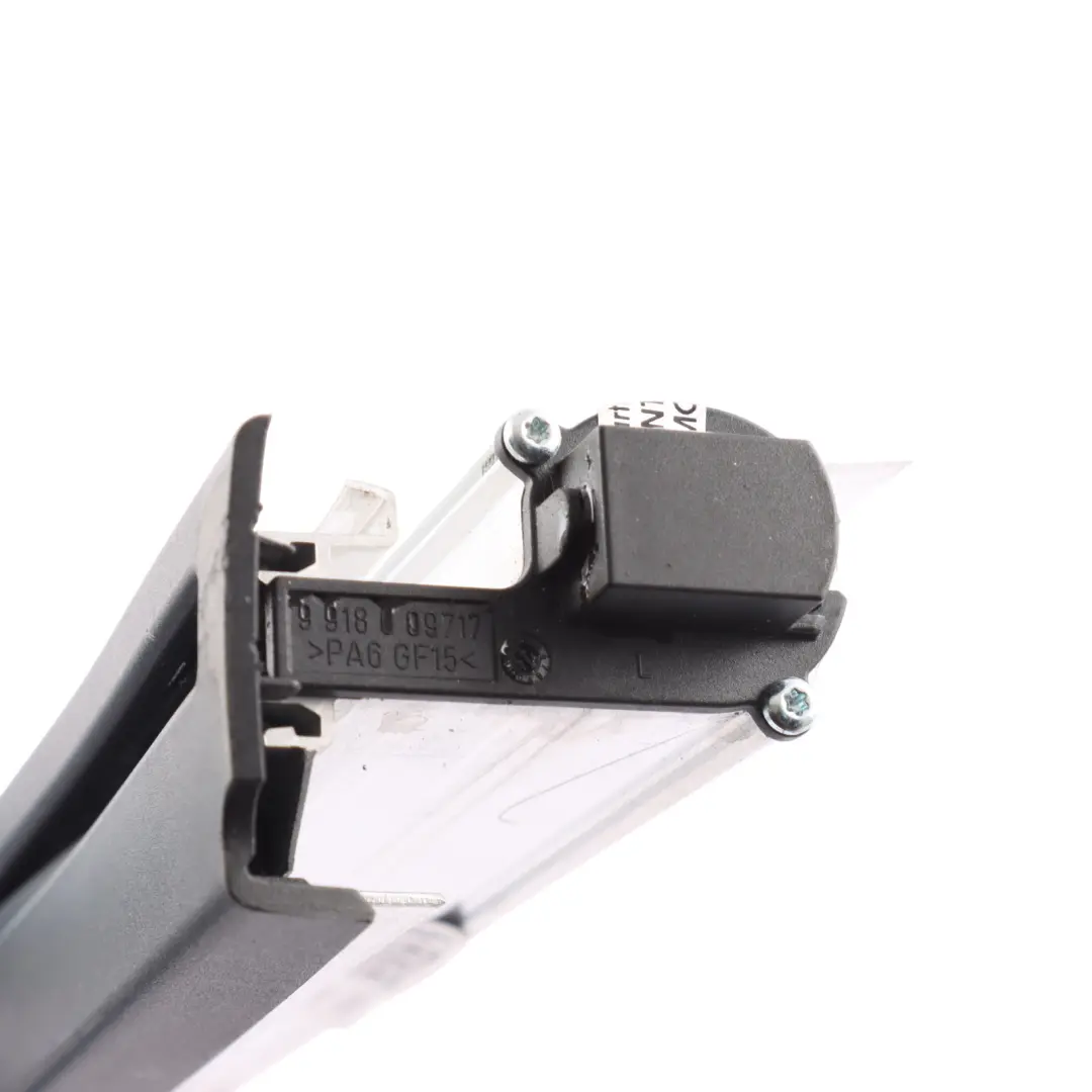  BWM F10 M5 Rear Door Sun Blind Sunshade Roller Left N/S - SKU 9171741 - Part number 9171741