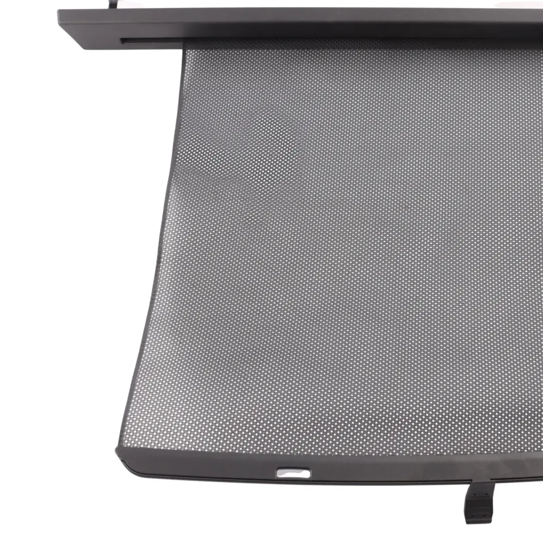 BWM F10 M5 Rear Door Sun Blind Sunshade Roller Right O/S to with Part number 9171742 BWM F10 M5 Rear Door Sun Blind Sunshade Roller Right O/S - SKU 9171742 - Part number 9171742