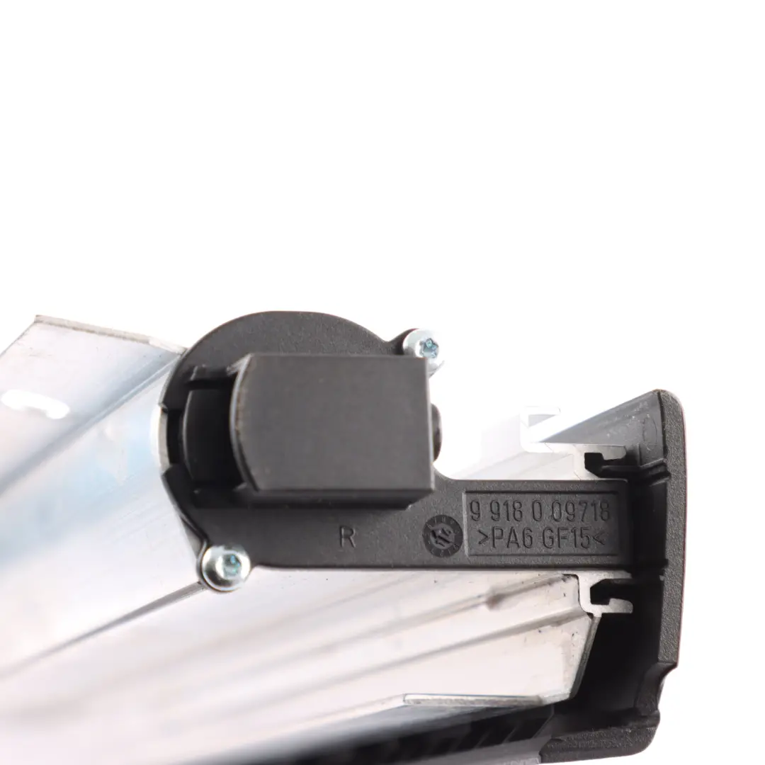 BWM F10 M5 Rear Door Sun Blind Sunshade Roller Right O/S to with Part number 9171742 BWM F10 M5 Rear Door Sun Blind Sunshade Roller Right O/S - SKU 9171742 - Part number 9171742