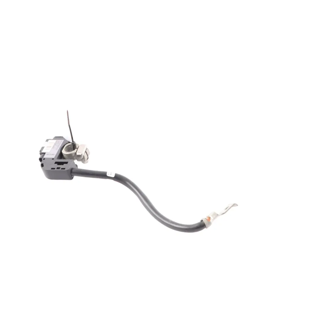 BMW E90 E91 E92 E93 Negative Battery Cable Minus Pole - SKU 9184207-1 - Part number 9184207