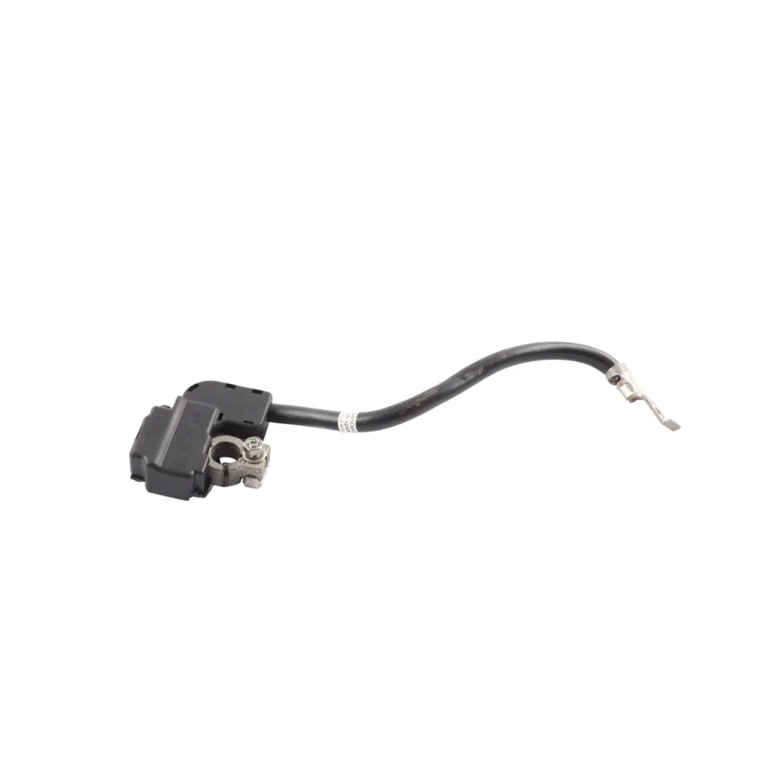 BMW E90 E91 E92 E93 Negative Battery Cable Minus Pole - SKU 9184207-1 - Part number 9184207