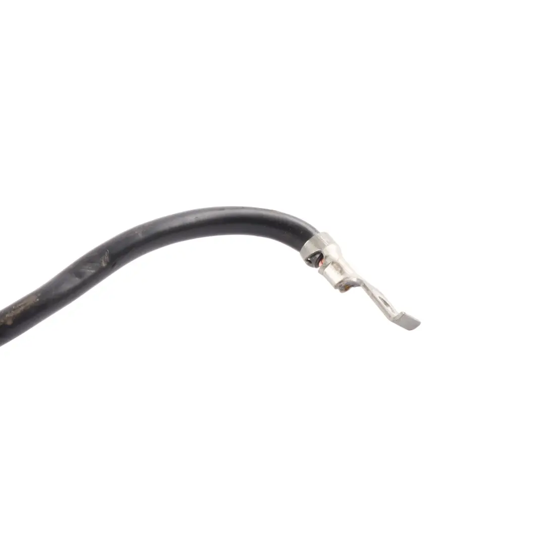BMW E90 E91 E92 E93 Cable Negativo Batería Menos Polo - SKU 9184207-1 - Número de pieza 9184207