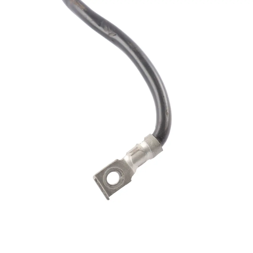 Cavo Negativo Batteria Meno Polo per BMW E90 E91 E92 E93 con numero di parte 9184207 BMW E90 E91 E92 E93 Cavo Negativo Batteria Meno Polo - SKU 9184207-1 - Numero di parte 9184207