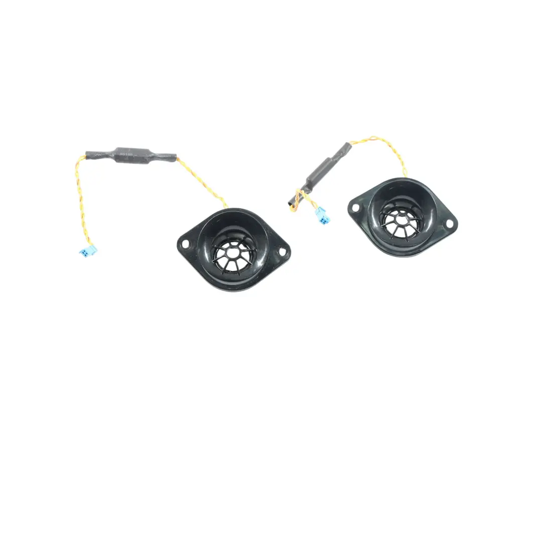 Haut-Parleur Aigus Logic L7 Top Hifi Plage Arrière pour BMW F01 F10 F36 à propos du numéro de pièce 9184795 BMW F01 F10 F36 Haut-Parleur Aigus Logic L7 Top Hifi Plage Arrière - SKU 9184795-1 - Numéro de pièce 9184795