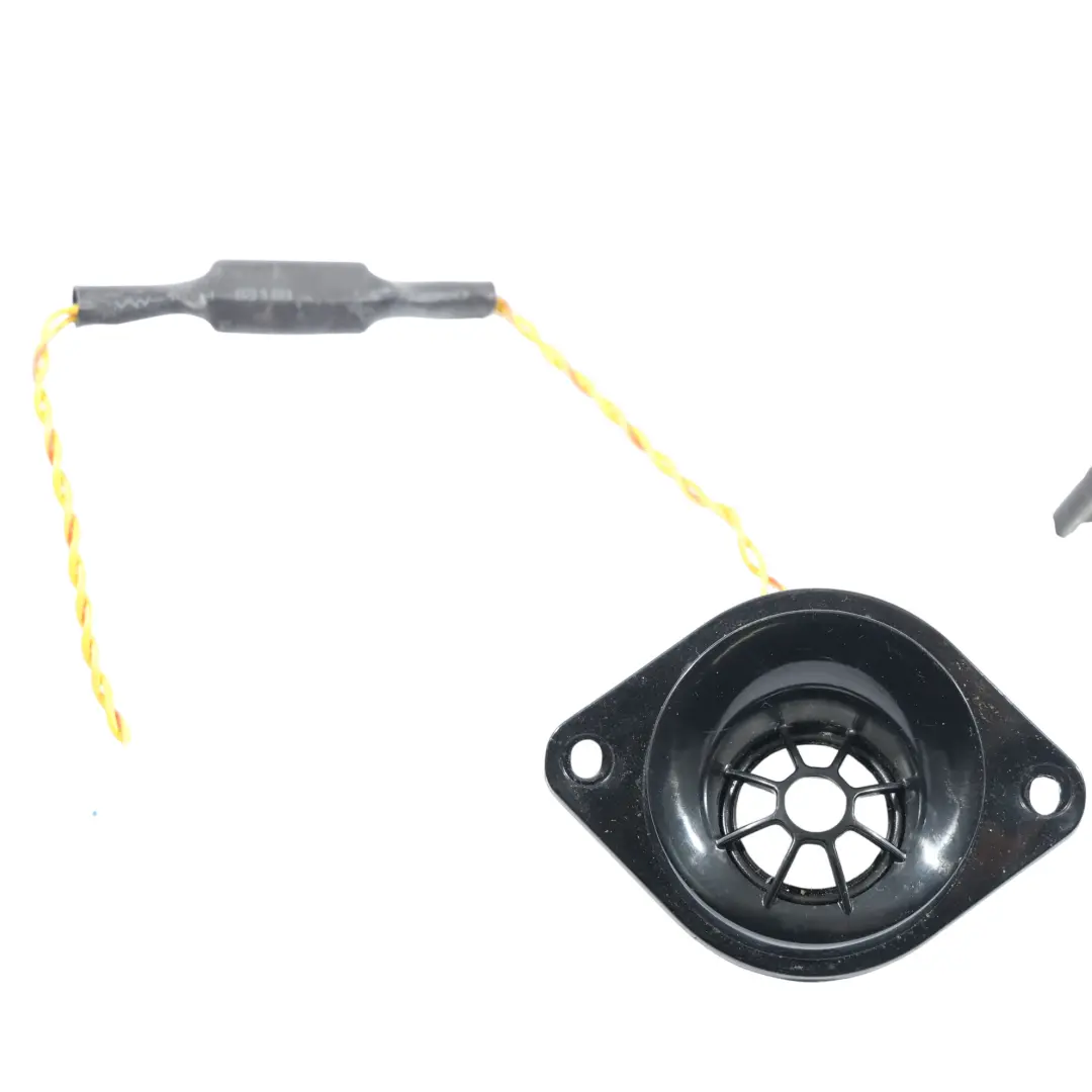 BMW F01 F10 F36 Hutablage Lautsprecher Hochtöner Logic L7 Top Hifi Set - SKU 9184795-1 - Teilenummer 9184795