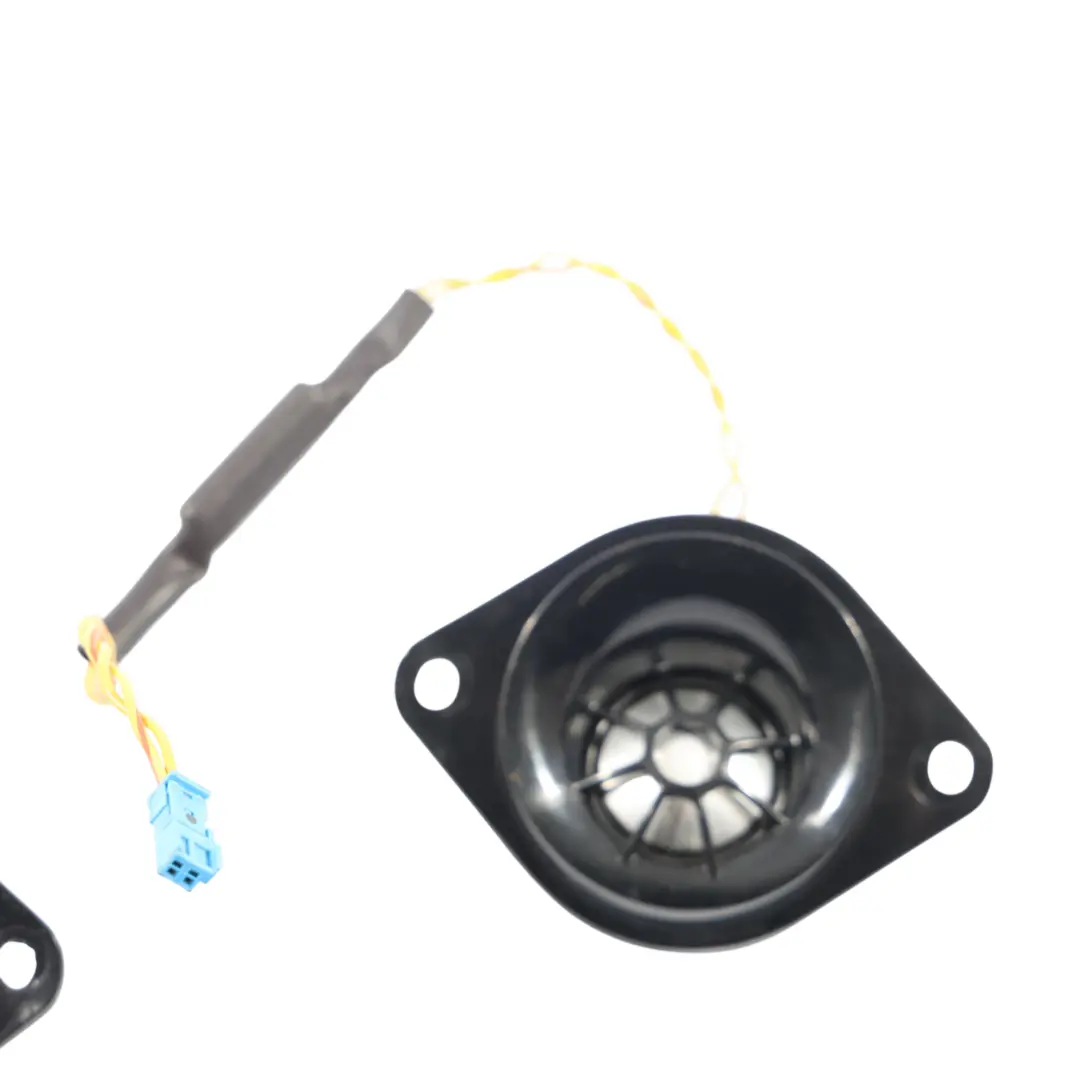 Głośnik Tweeter Półki Bagażnika Logic L7 Zestaw do BMW F01 F10 F36 o numerze 9184795 BMW F01 F10 F36 Głośnik Tweeter Półki Bagażnika Logic L7 Zestaw - SKU 9184795-1 - Numer Części 9184795