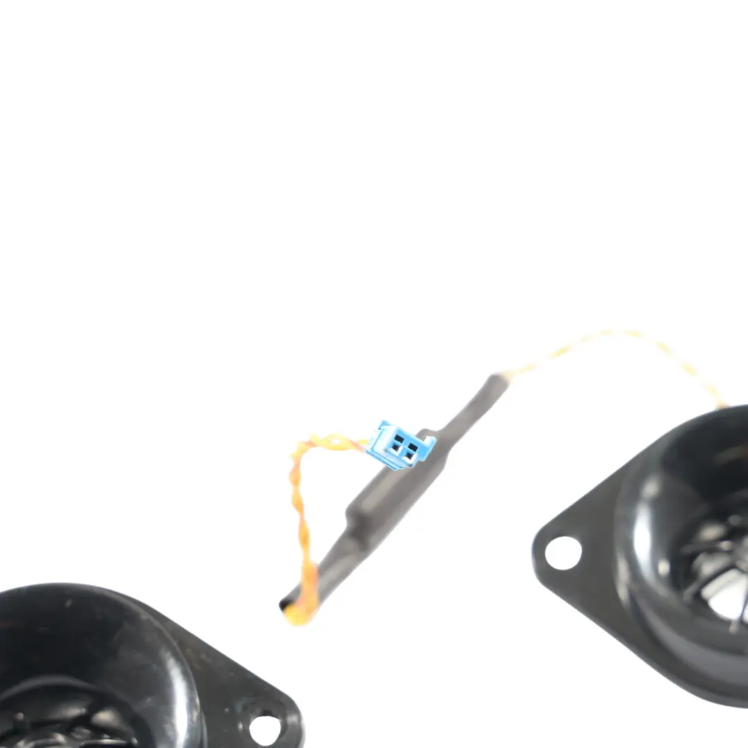 Hutablage Lautsprecher Hochtöner Logic L7 Top Hifi Set für BMW F01 F10 F36 mit Teilenummer 9184795 BMW F01 F10 F36 Hutablage Lautsprecher Hochtöner Logic L7 Top Hifi Set - SKU 9184795-1 - Teilenummer 9184795