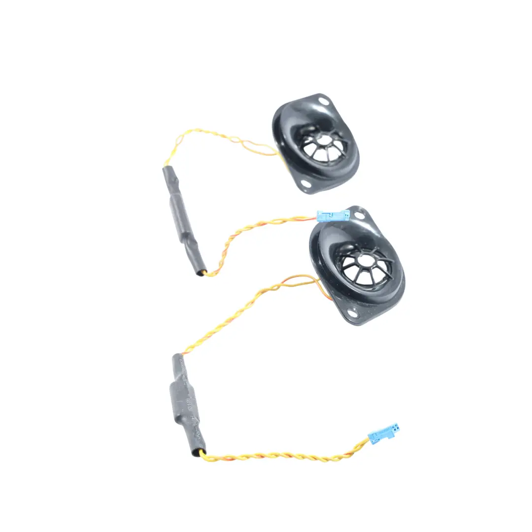 Haut-Parleur Aigus Logic L7 Top Hifi Plage Arrière pour BMW F01 F10 F36 à propos du numéro de pièce 9184795 BMW F01 F10 F36 Haut-Parleur Aigus Logic L7 Top Hifi Plage Arrière - SKU 9184795-1 - Numéro de pièce 9184795