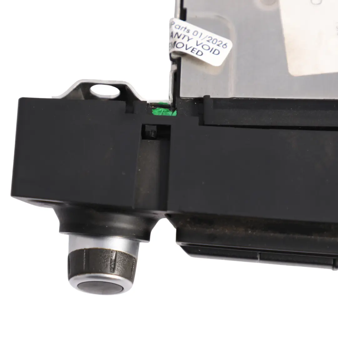 BMW E60 E61 Navigation Head Unit CCC CD Sat Nav Player System Controller - SKU 9191554-1 - Part number 9191554