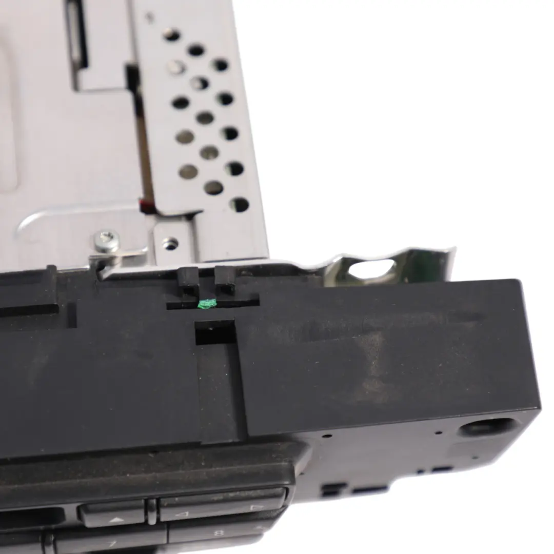 BMW E60 E61 Navigation Head Unit CCC CD Sat Nav Player System Controller - SKU 9191554-1 - Part number 9191554