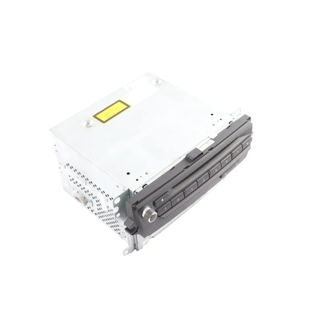 Radio Business CD Player Navigation Unit to BMW E90 E92 E93 with Part number 9202827 BMW E90 E92 E93 Radio Business CD Player Navigation Unit - SKU 9202827 - Part number 9202827