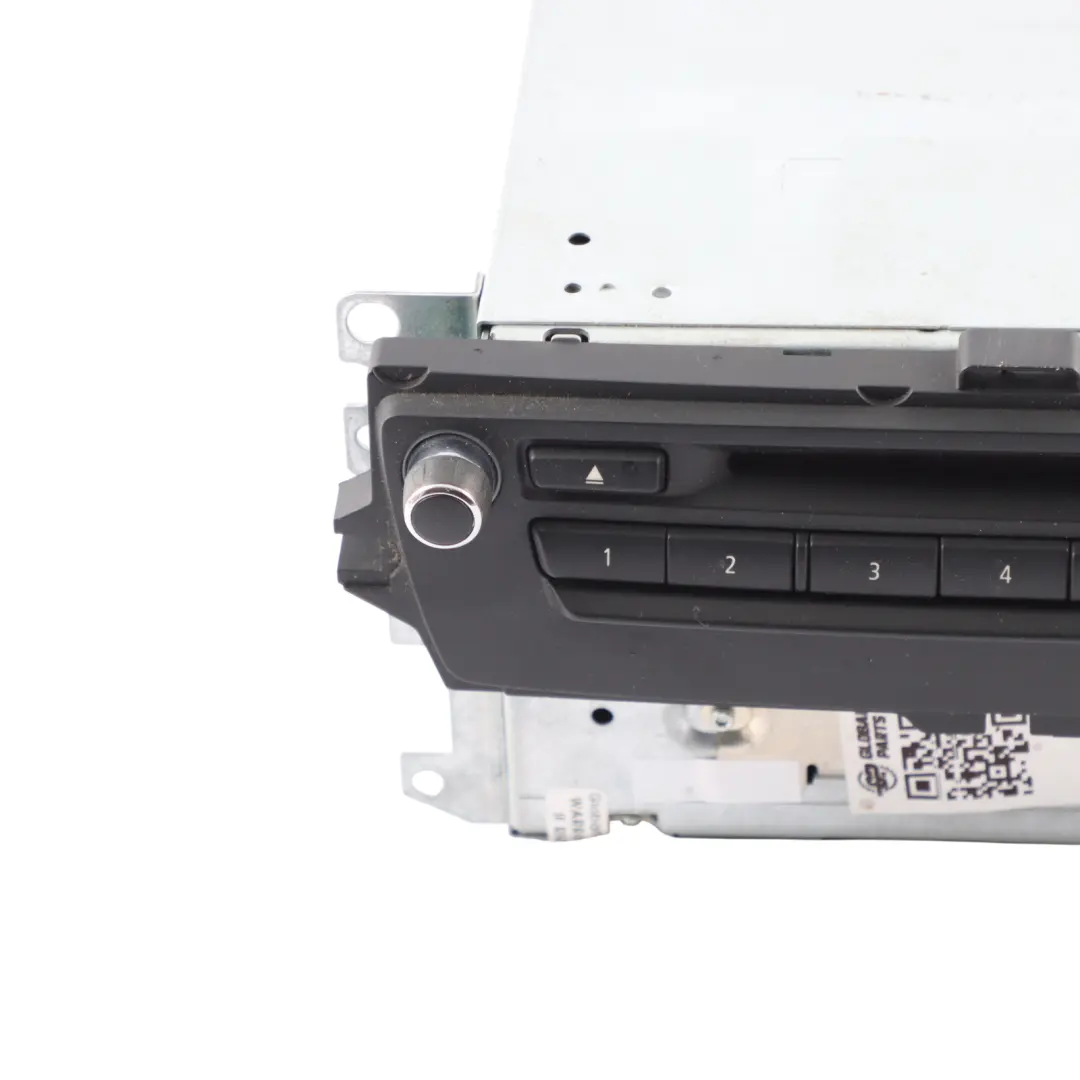 BMW E90 E92 E93 Radio Business CD Player Navigation Unit - SKU 9202827 - Part number 9202827