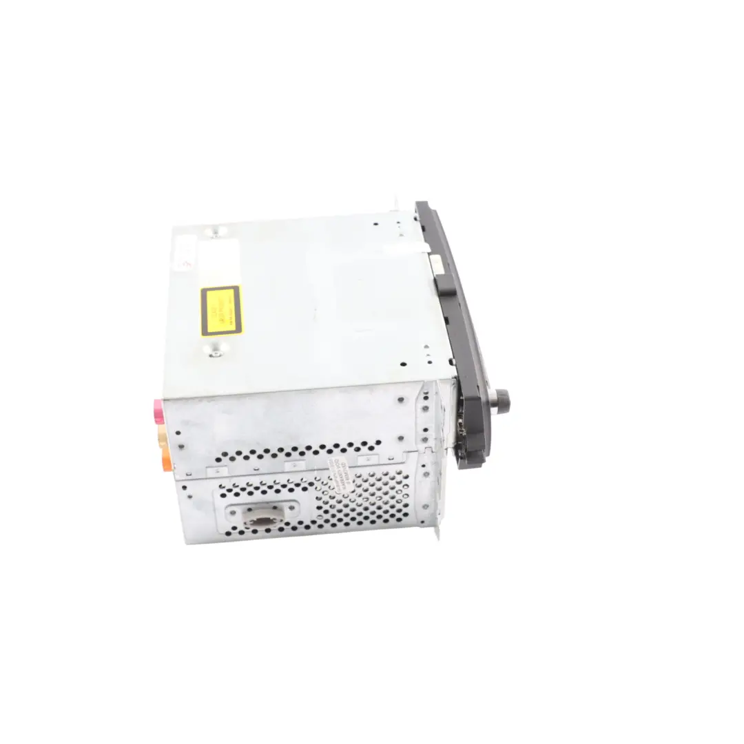 Radio Business CD Player Navigation Unit to BMW E90 E92 E93 with Part number 9202827 BMW E90 E92 E93 Radio Business CD Player Navigation Unit - SKU 9202827 - Part number 9202827