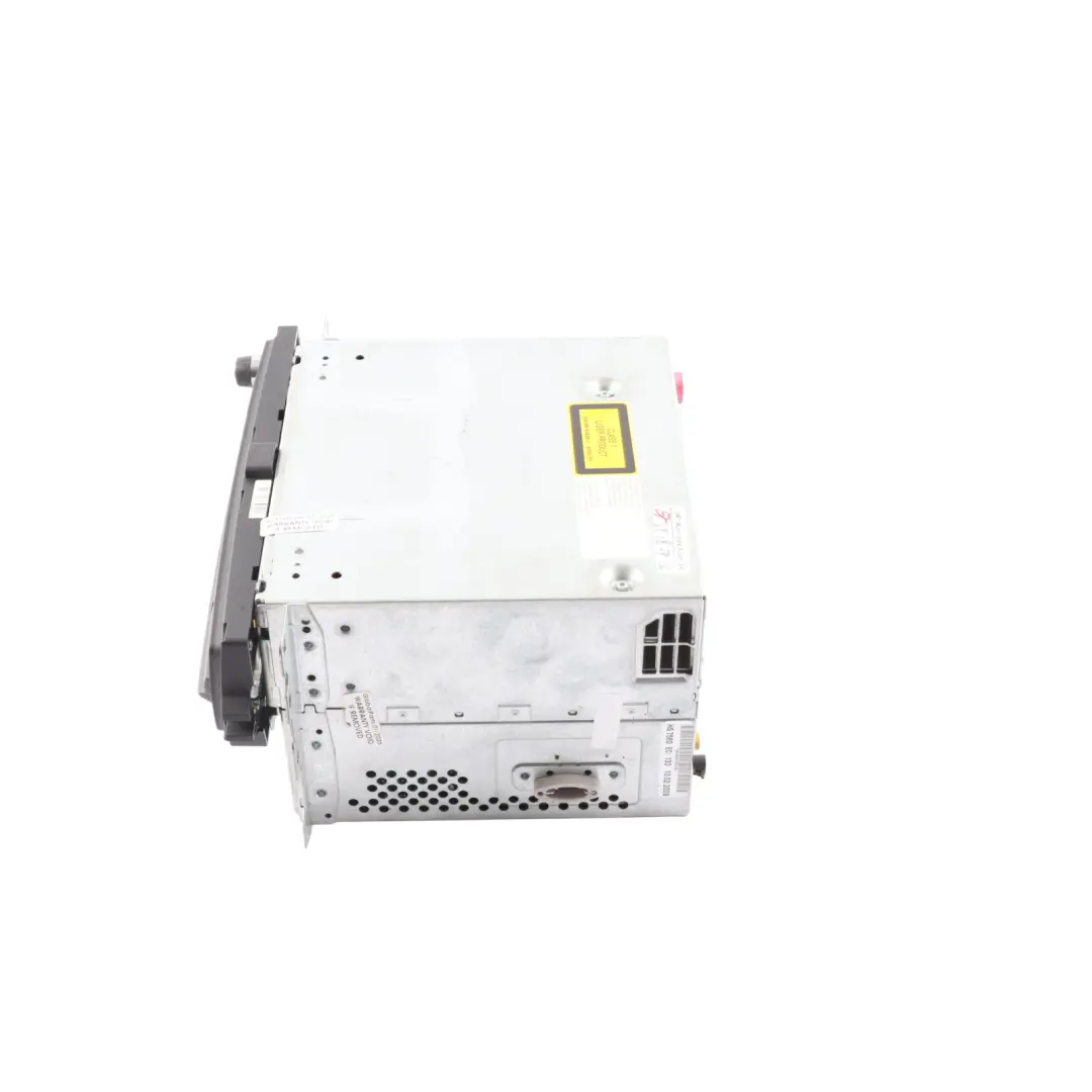 BMW E90 E92 E93 Radio Business CD Player Navigation Unit - SKU 9202827 - Part number 9202827