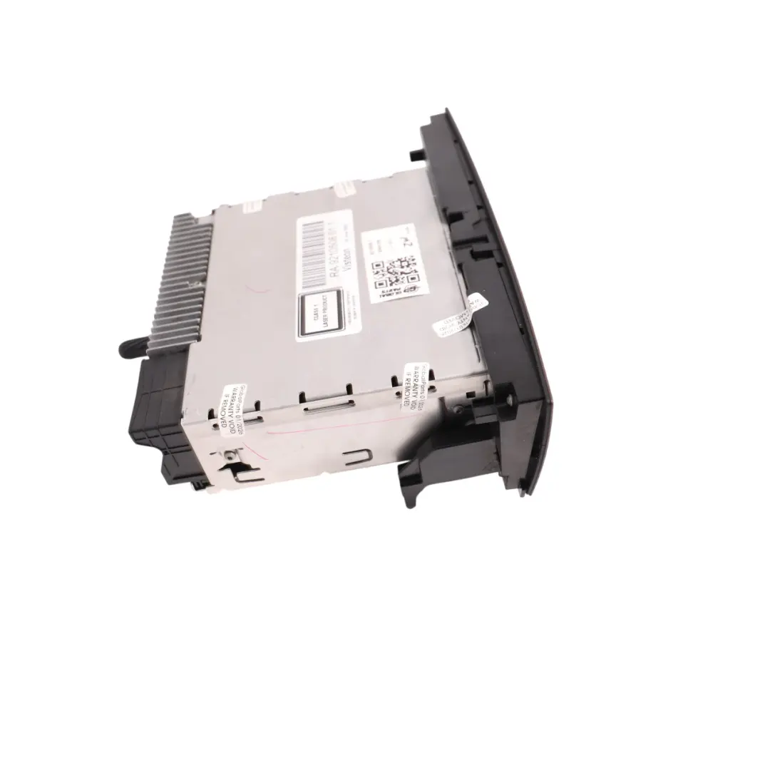 BMW E81 E82 E84 E87 E89 E90 E91 E92 Radio Business CD 9210508 - SKU 9210508-1 - Part number 9177209