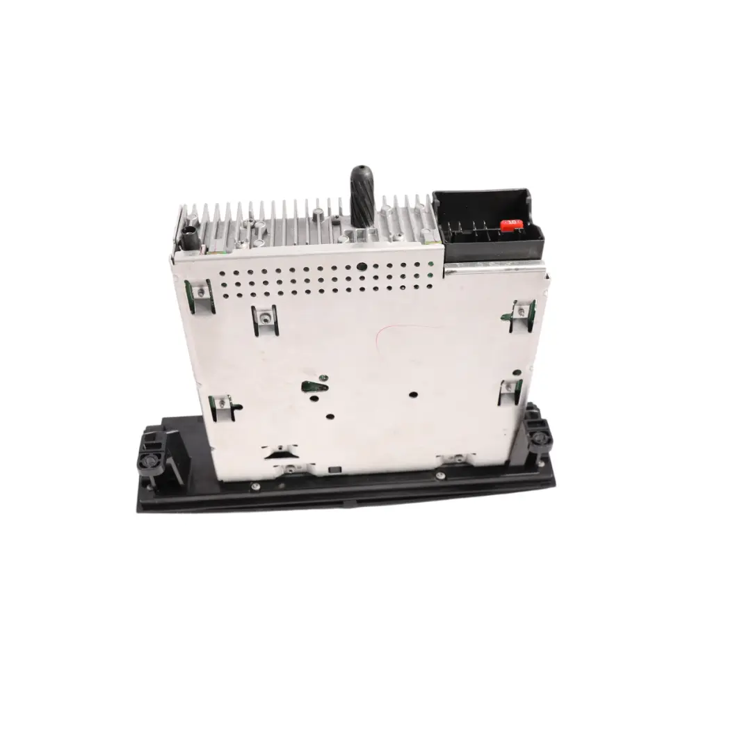 Radio Business CD 9210508 per BMW E81 E82 E84 E87 E89 E90 E91 E92 con numero di parte 9177209 BMW E81 E82 E84 E87 E89 E90 E91 E92 Radio Business CD 9210508 - SKU 9210508-1 - Numero di parte 9177209