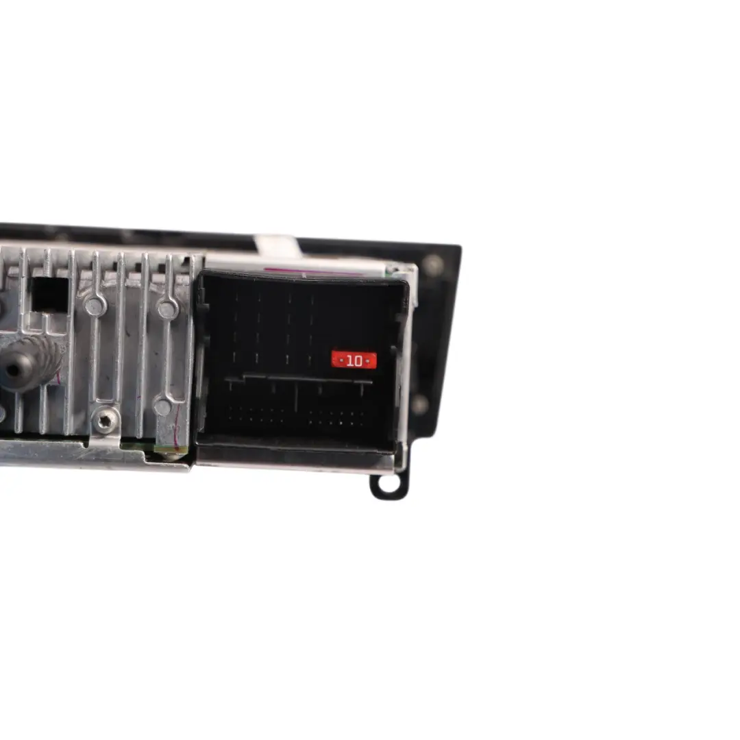 Radio Business CD 9210508 per BMW E81 E82 E84 E87 E89 E90 E91 E92 con numero di parte 9177209 BMW E81 E82 E84 E87 E89 E90 E91 E92 Radio Business CD 9210508 - SKU 9210508-1 - Numero di parte 9177209