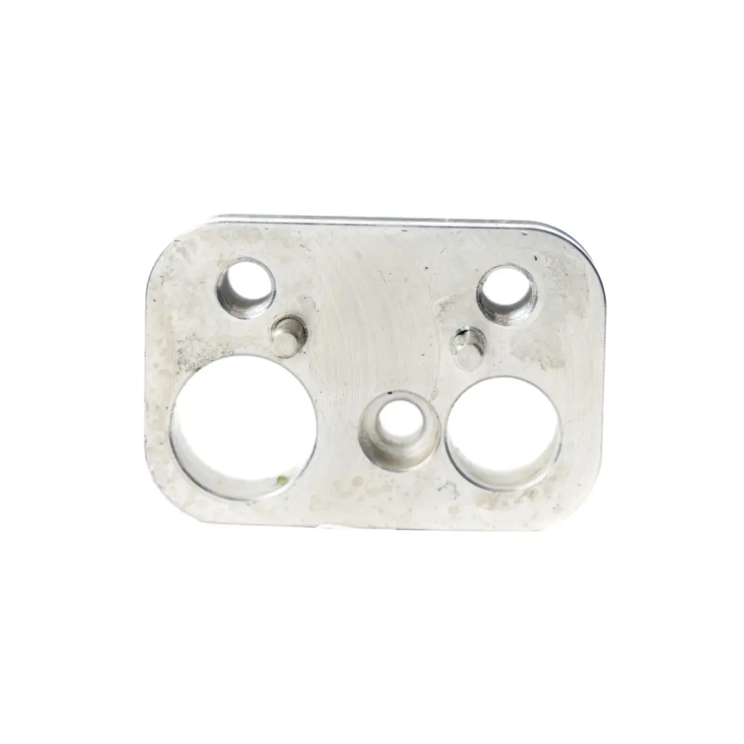 Supporto Evaporatore Piastra Adattatore per BMW Z4 E89 con numero di parte 9210761 BMW Z4 E89 Supporto Evaporatore Piastra Adattatore - SKU 9210761 - Numero di parte 9210761