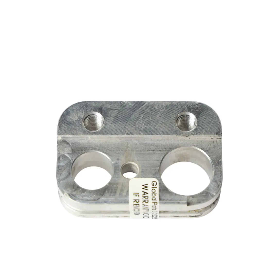 BMW Z4 E89 Soporte Del Evaporador Placa Adaptadora - SKU 9210761 - Número de pieza 9210761