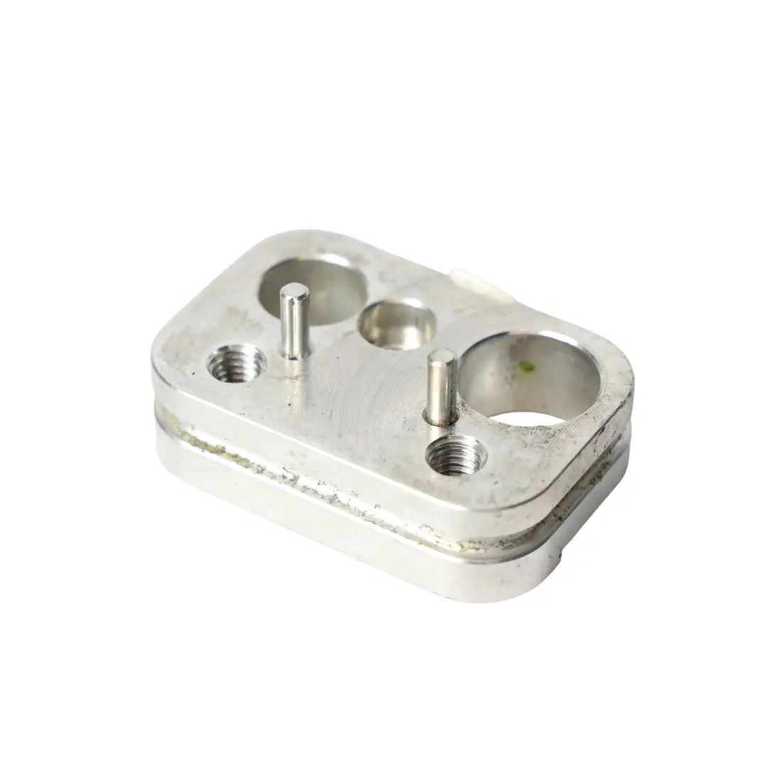 BMW Z4 E89 Supporto Evaporatore Piastra Adattatore - SKU 9210761 - Numero di parte 9210761